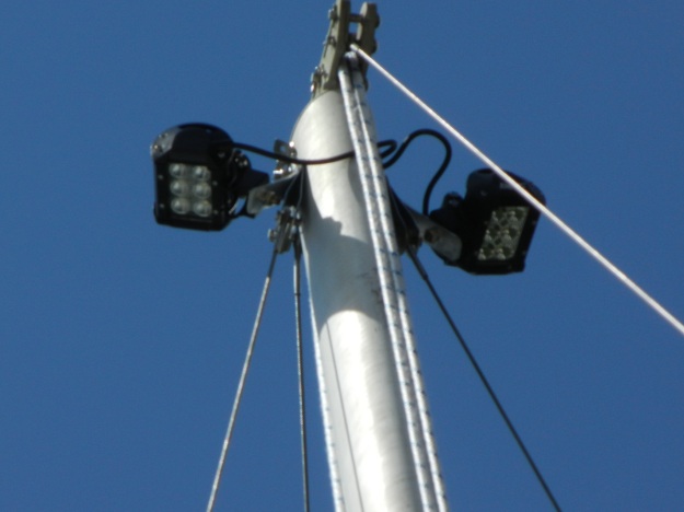 mast-lights